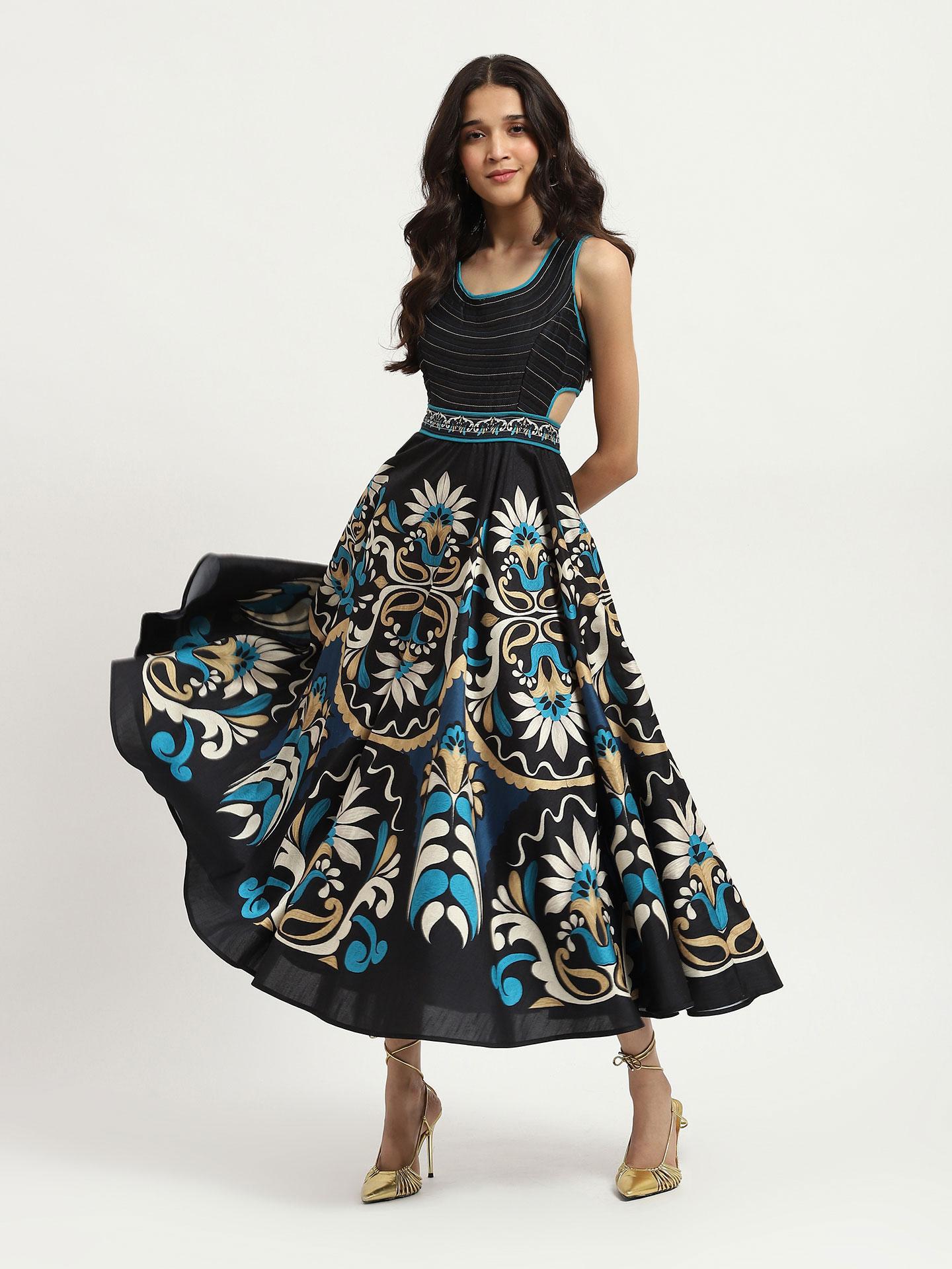 Designer Dresses For Women - Maxi Dress, Midi Dress, Strappy