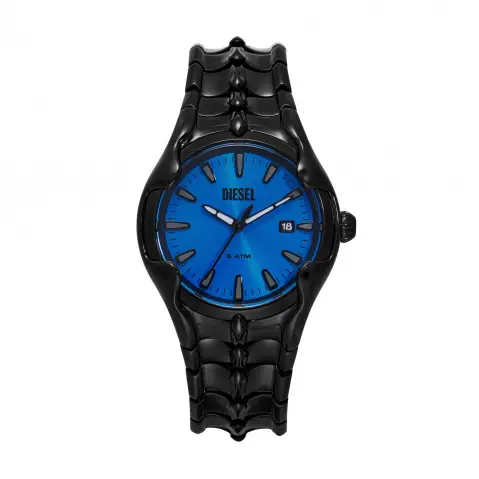 Diesel Vert Black Watch DZ2198