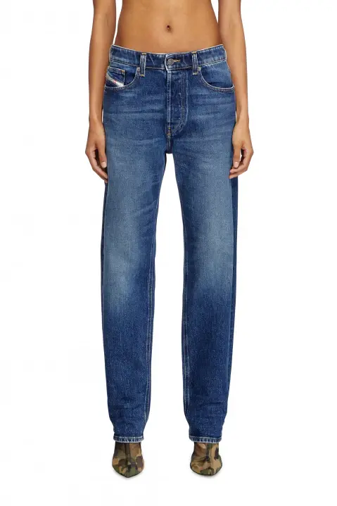 1988 D-ARK Regular fit jeans
