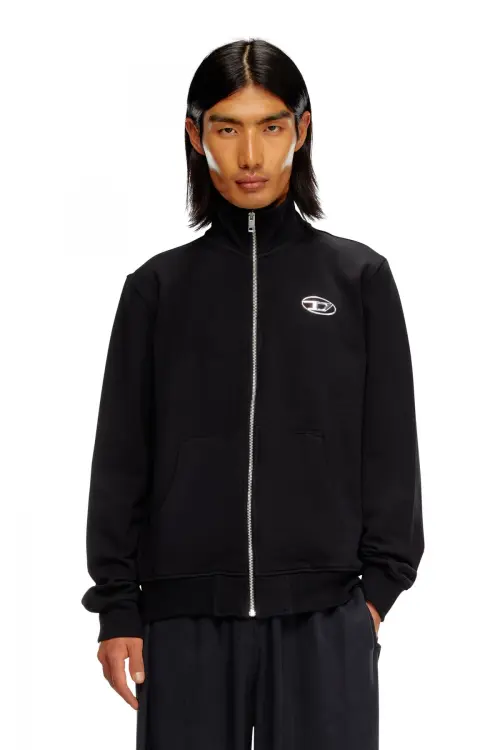 S-GINNI-ZIP-OD-Sweatshirts