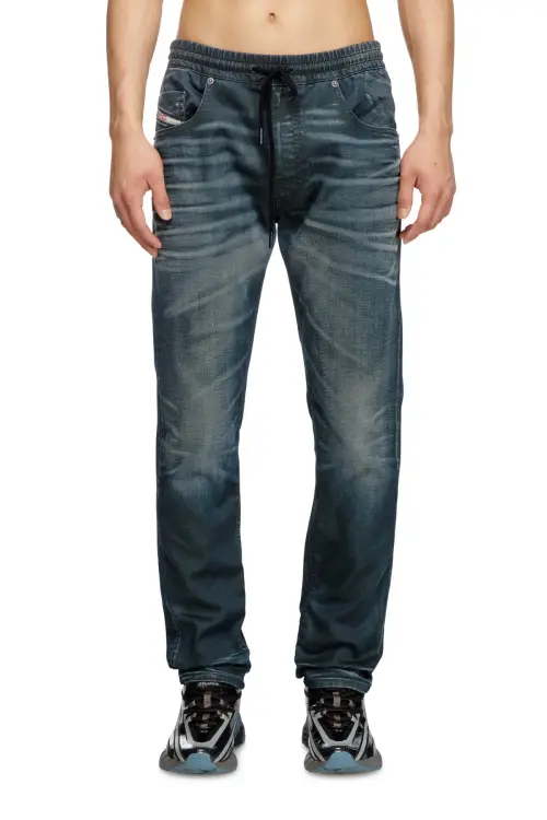 D-KROOLEY JOGG L.32 Sweat jeans