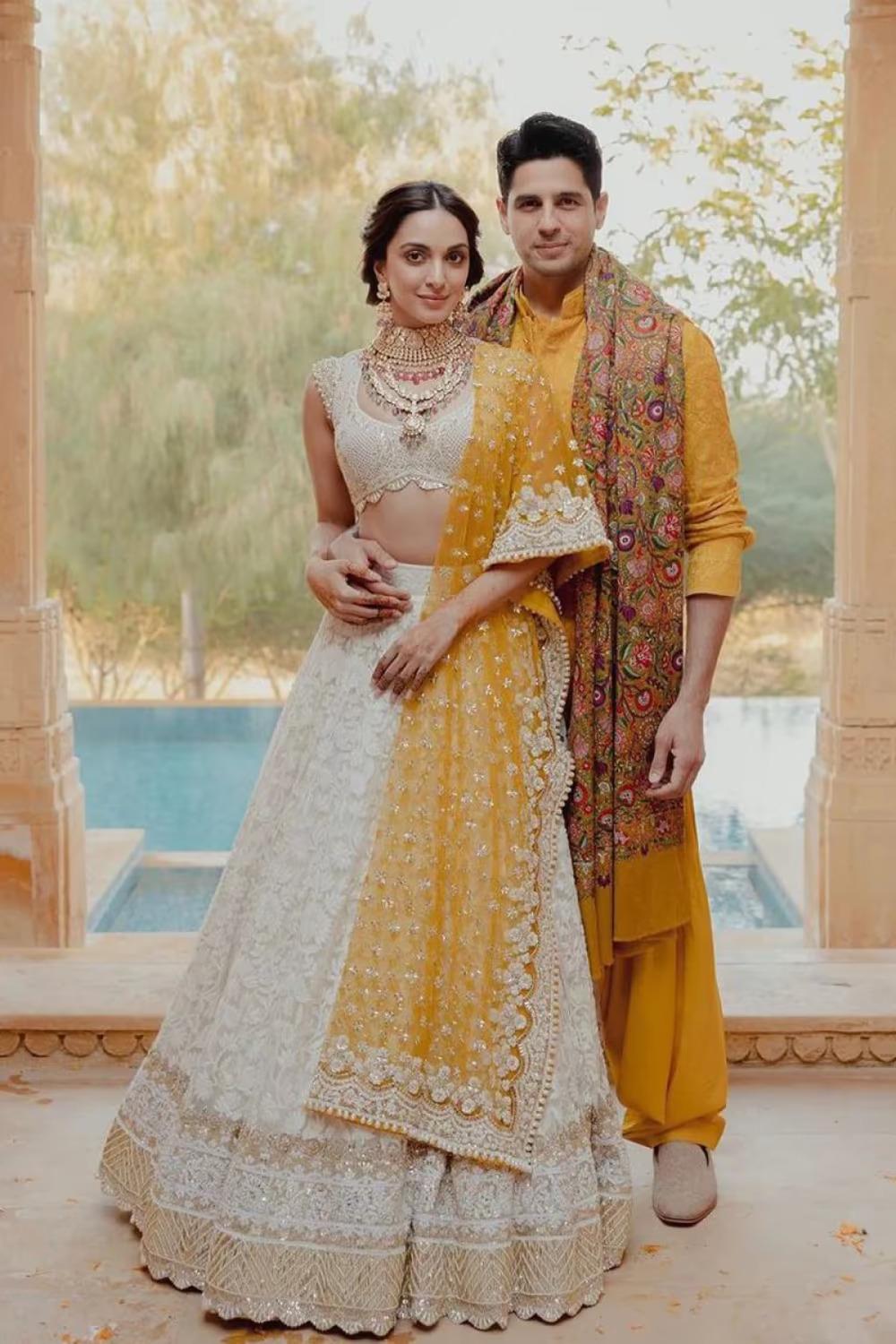 MM Vows | Manish Malhotra