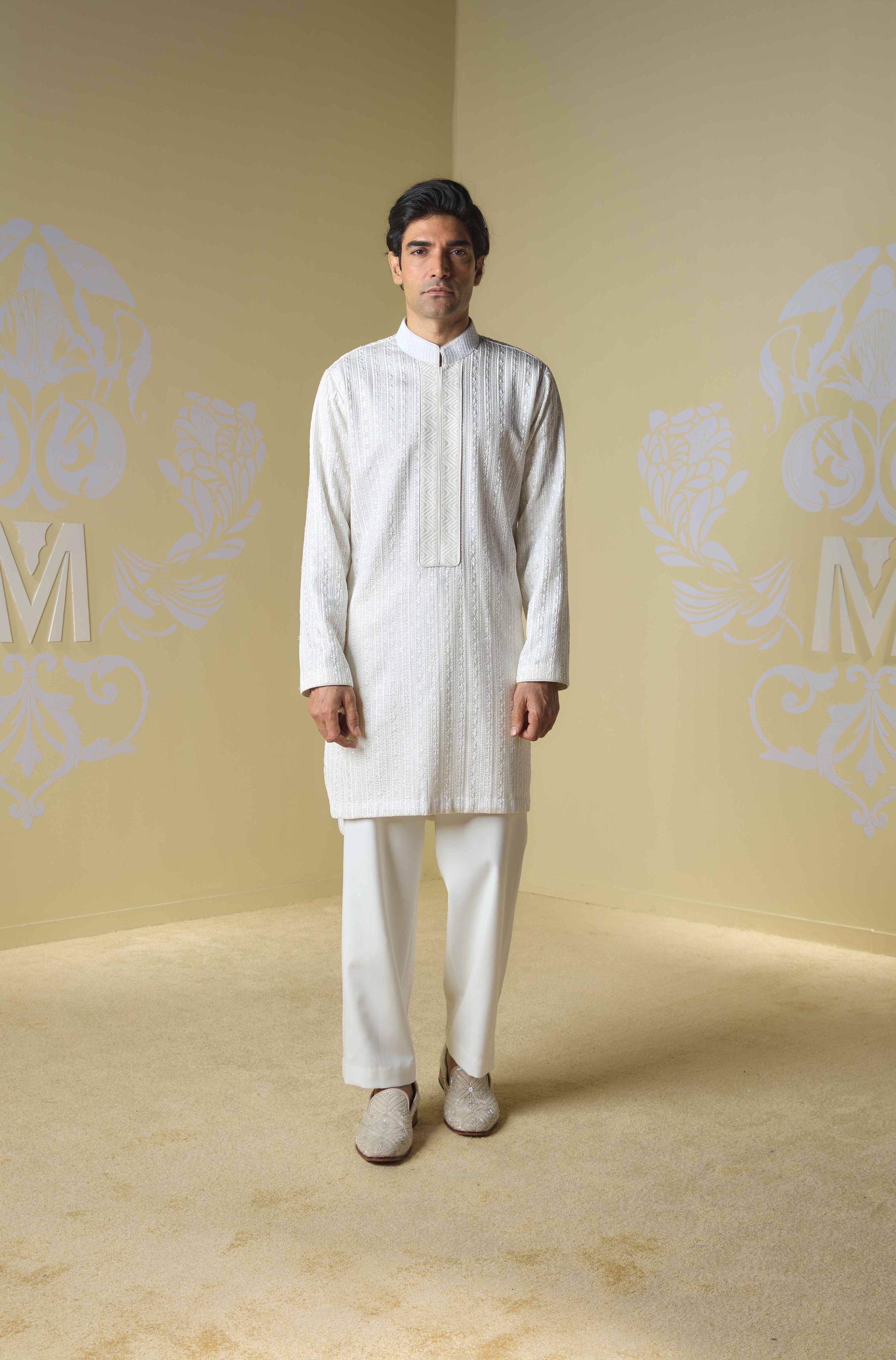 Casual kurtis by manish malhotra online