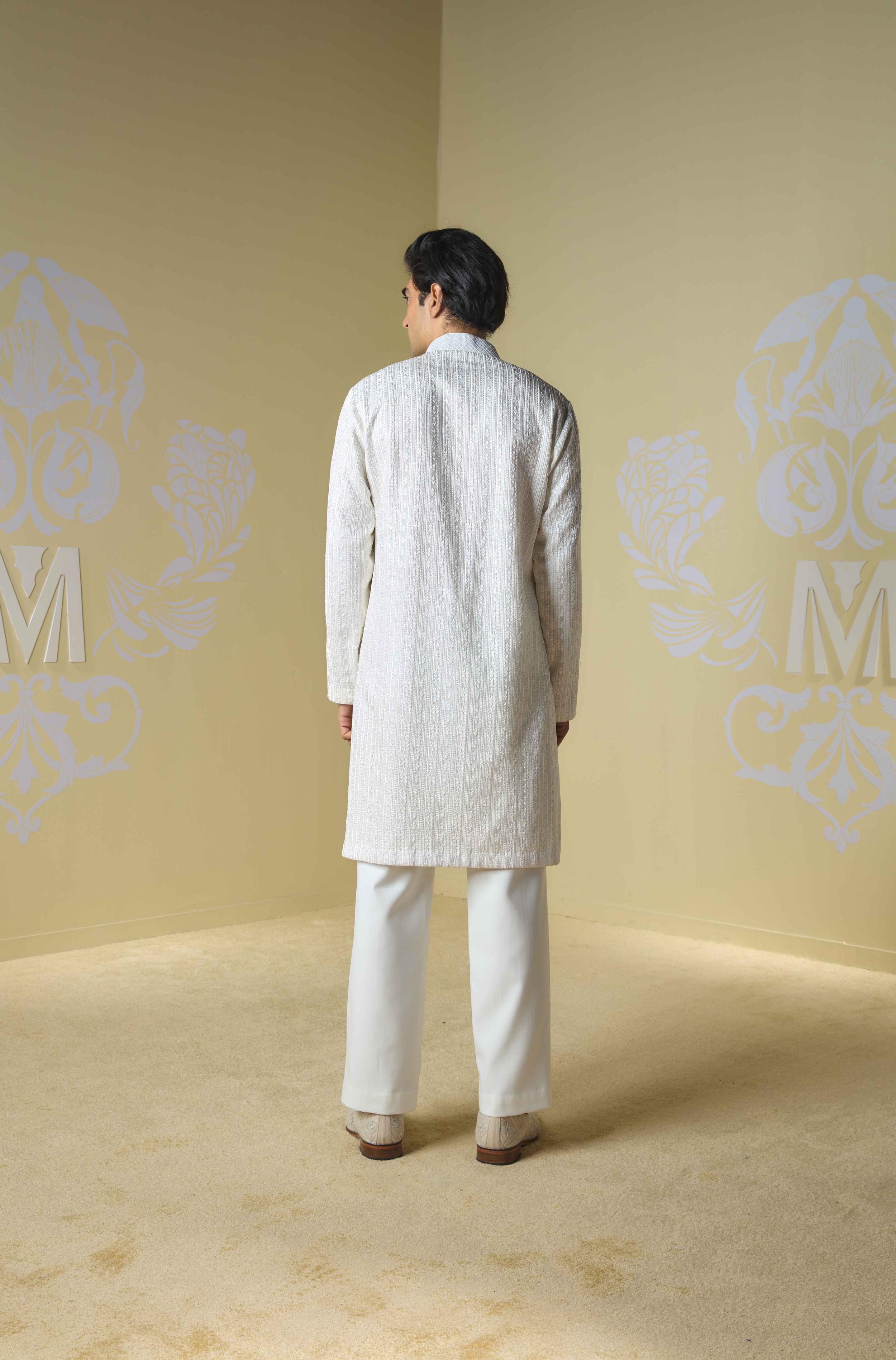 Manish malhotra kurta pajama design outlet
