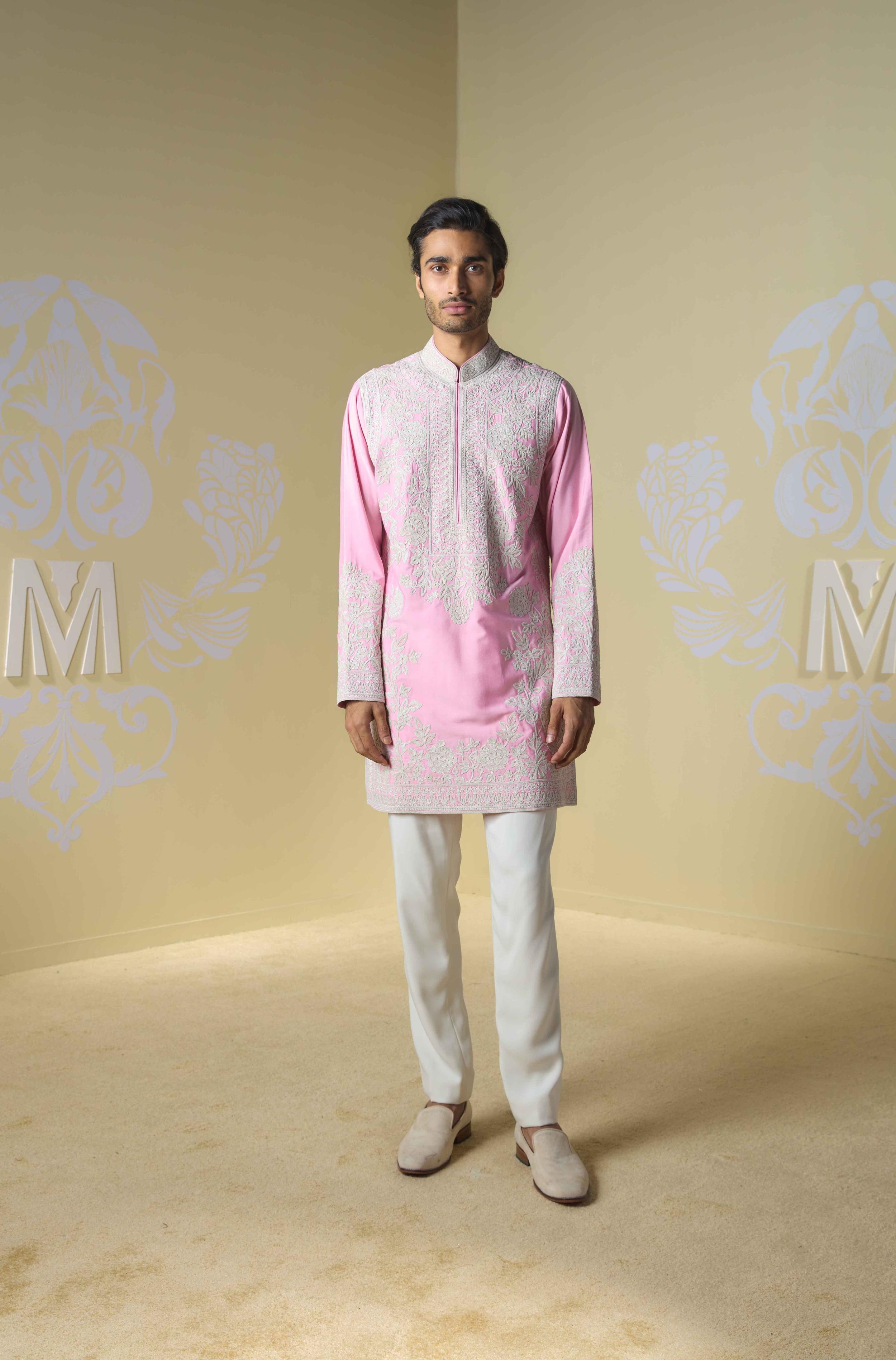 Kurta design by manish malhotra shop