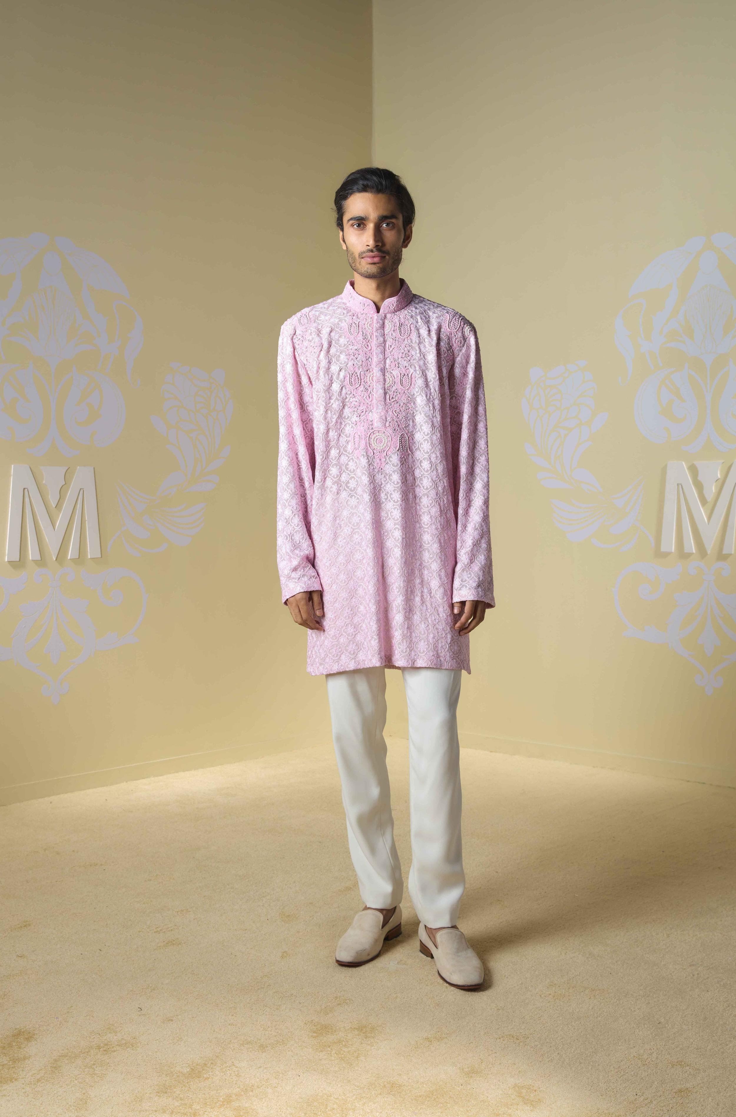 Men s Kurta Sets Manish Malhotra