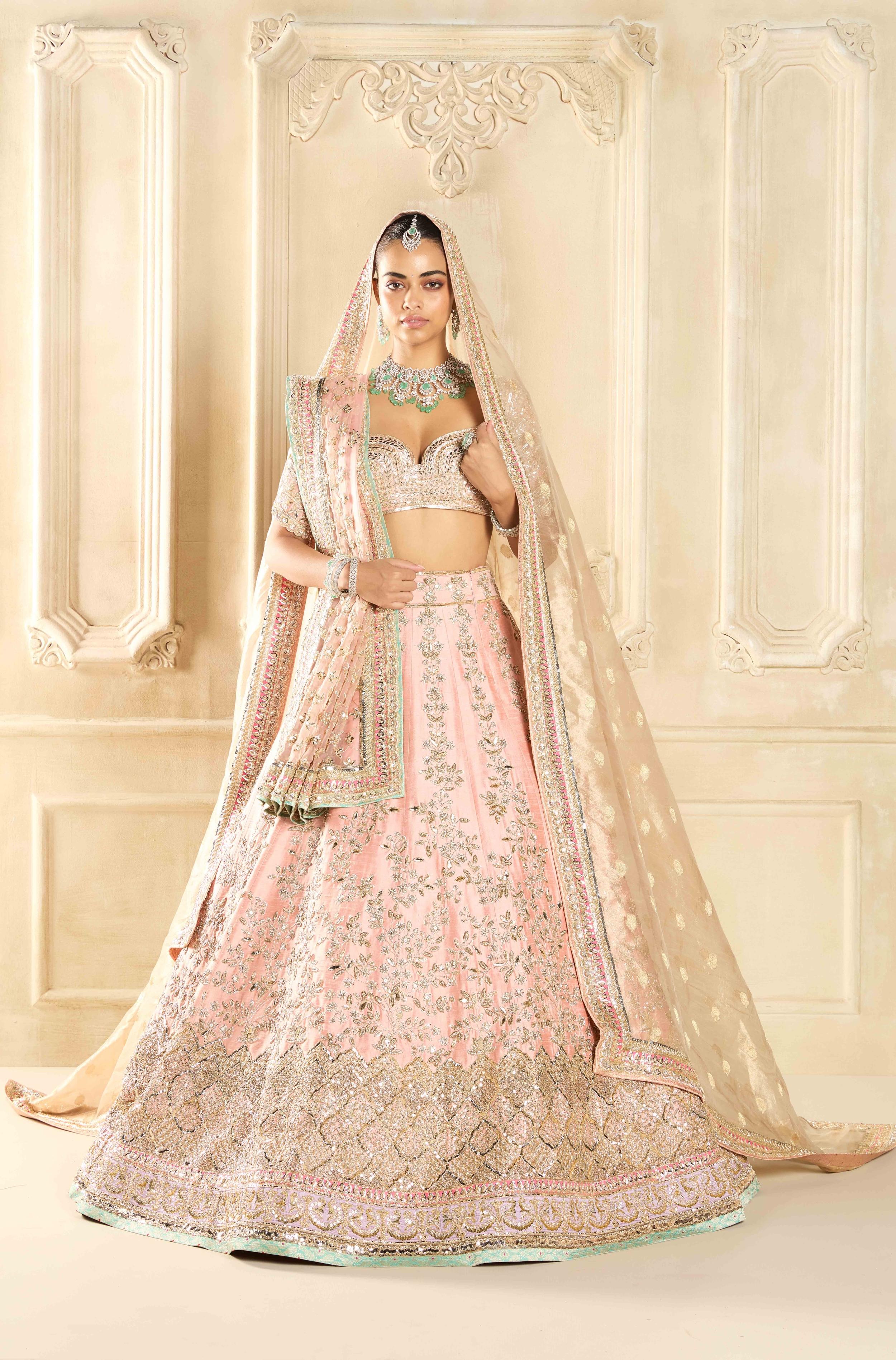 Manish malhotra lehenga online shopping deals