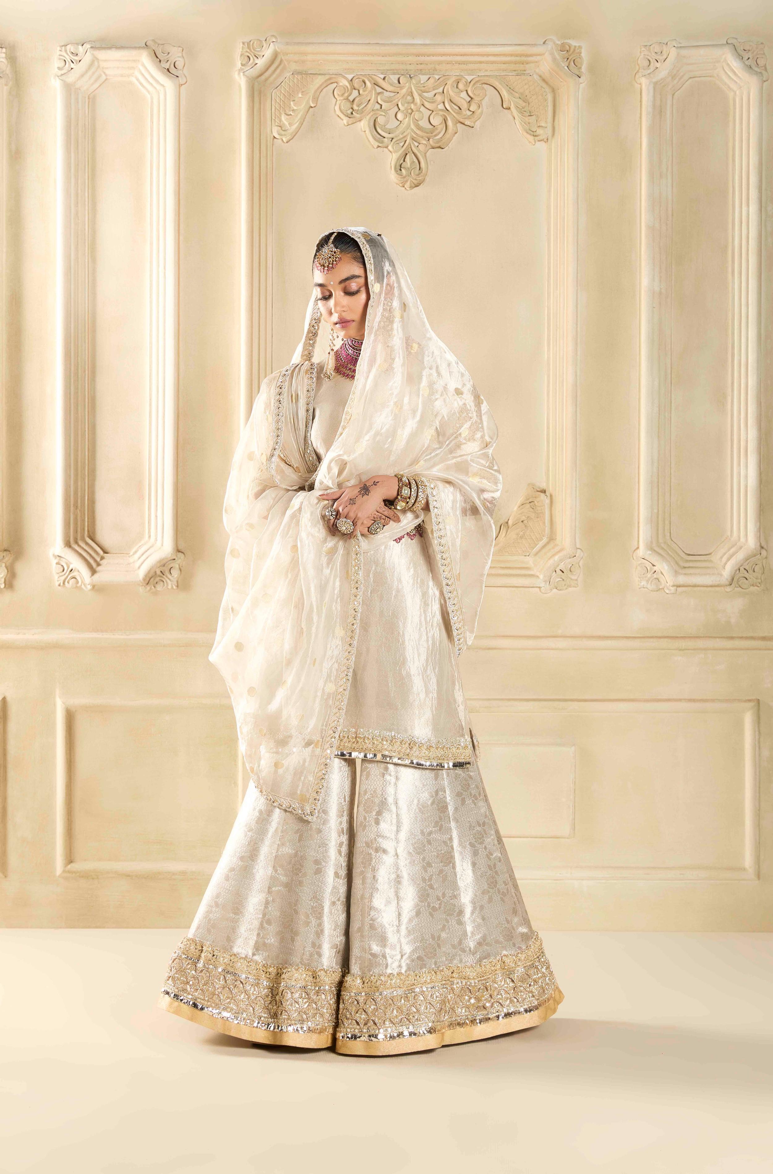 Sharara kurta set online discount