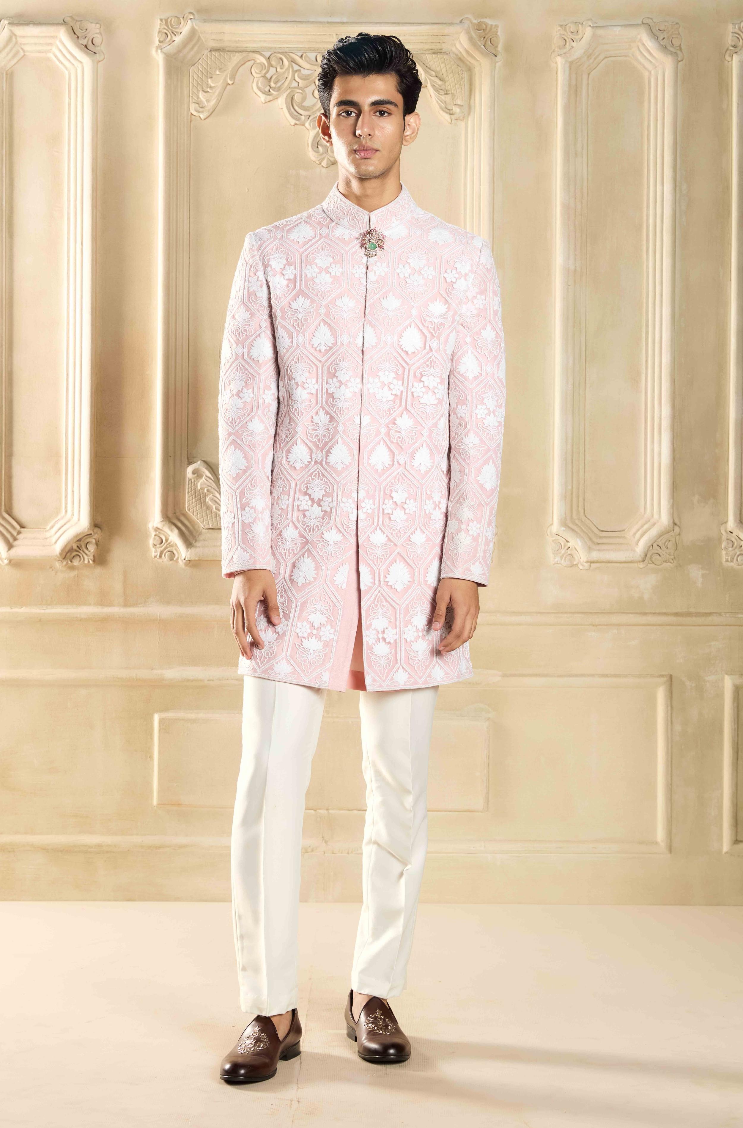 Couture Line Sherwanis Manish Malhotra
