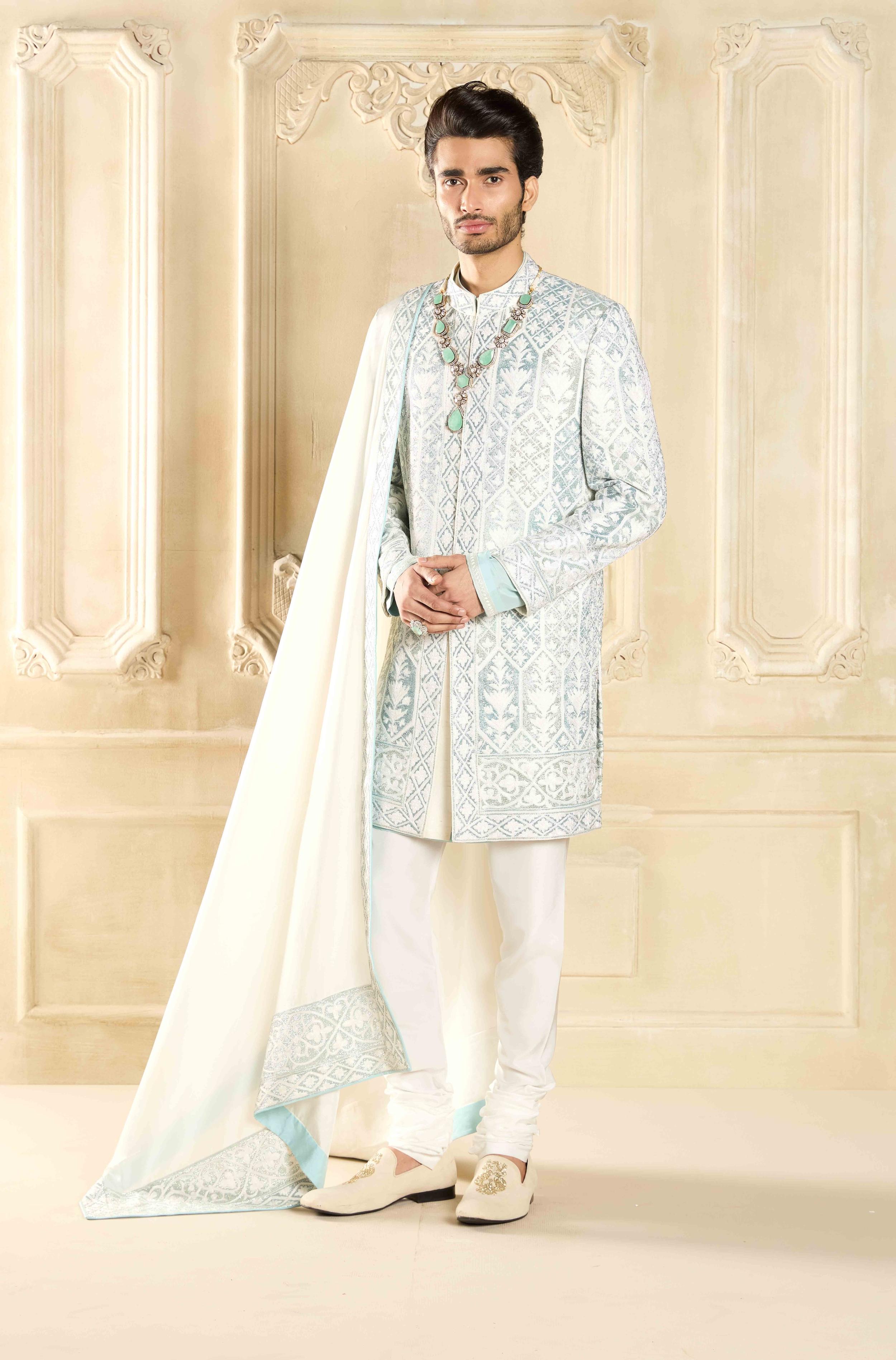 Sherwani low price top