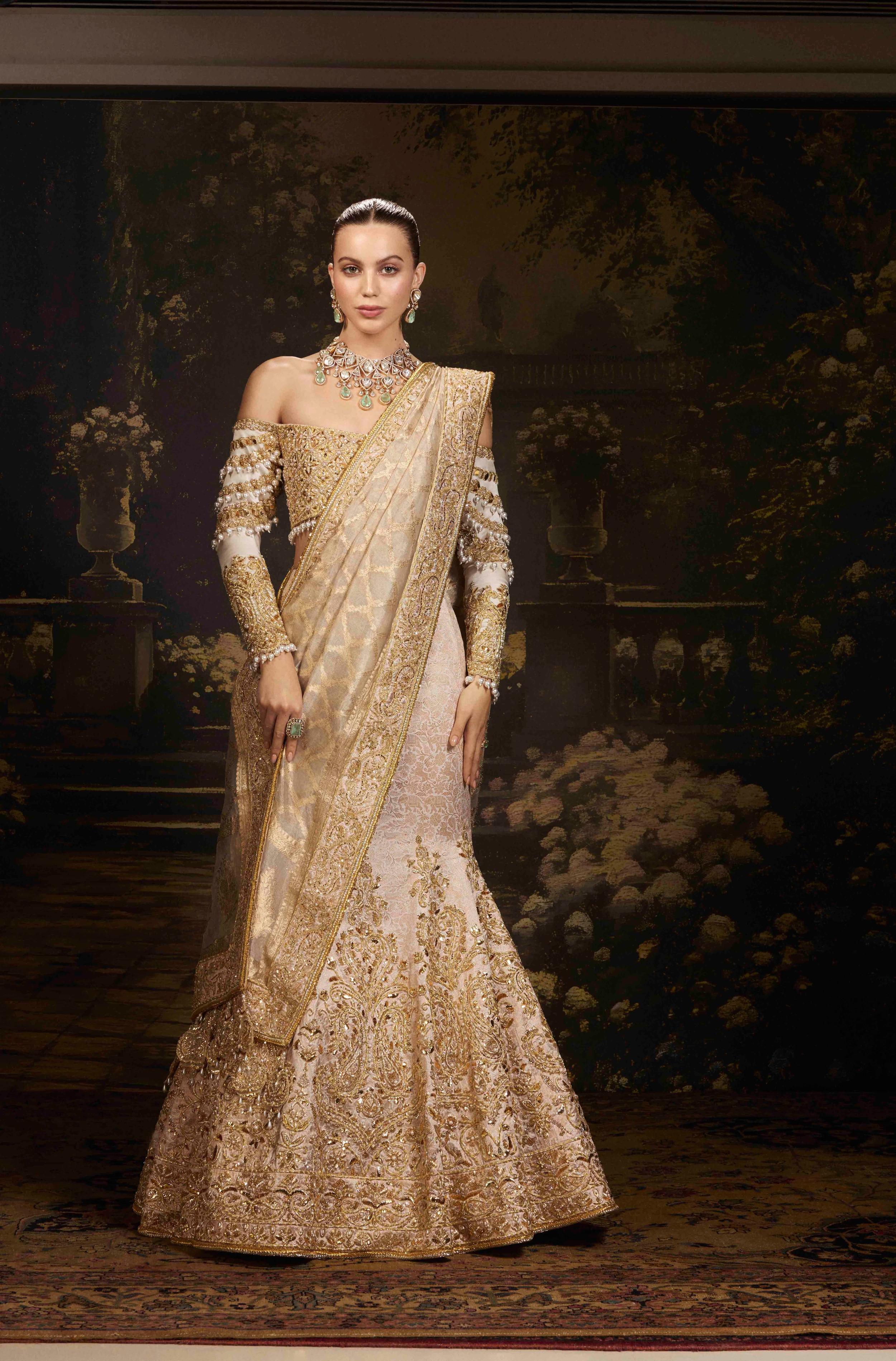 Manish malhotra dresses online hot sale