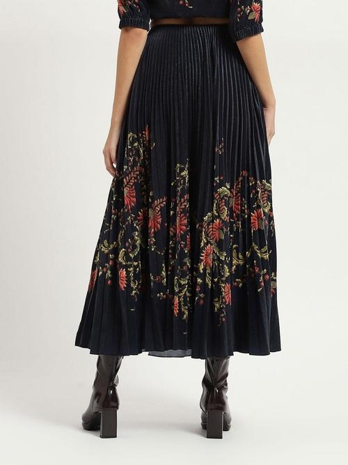 DARE TO Women's Raised Texture Skirt | PUMA