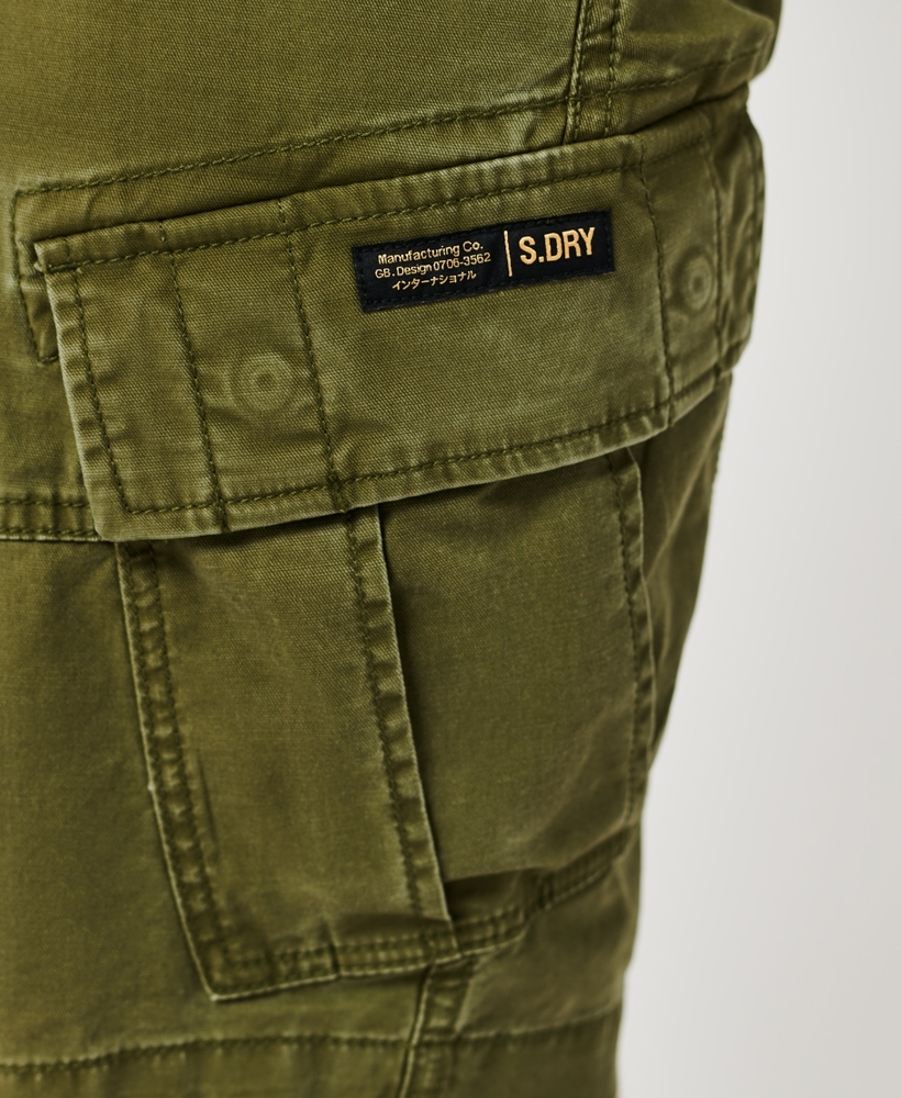 Buy Superdry Core Cargo Utility Trousers from Next Ireland