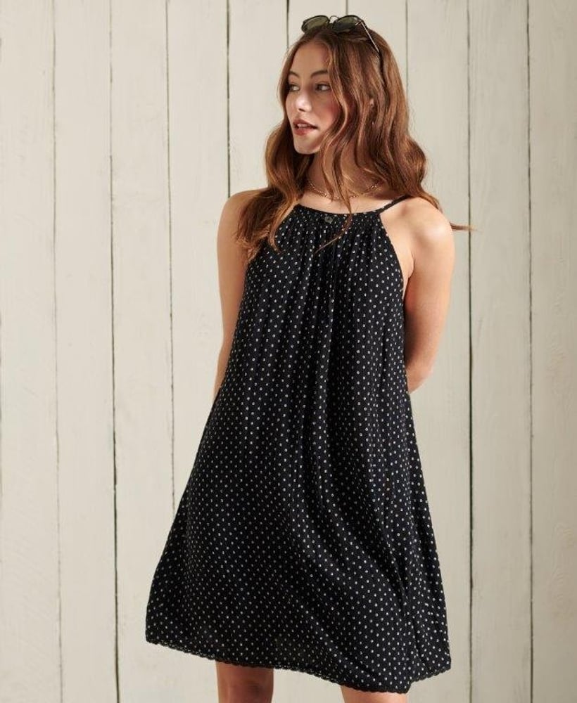 esprit casual dresses light woven