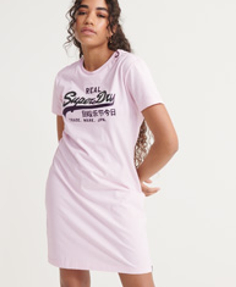 T-Shirt Dresses, Tee Dresses For Women