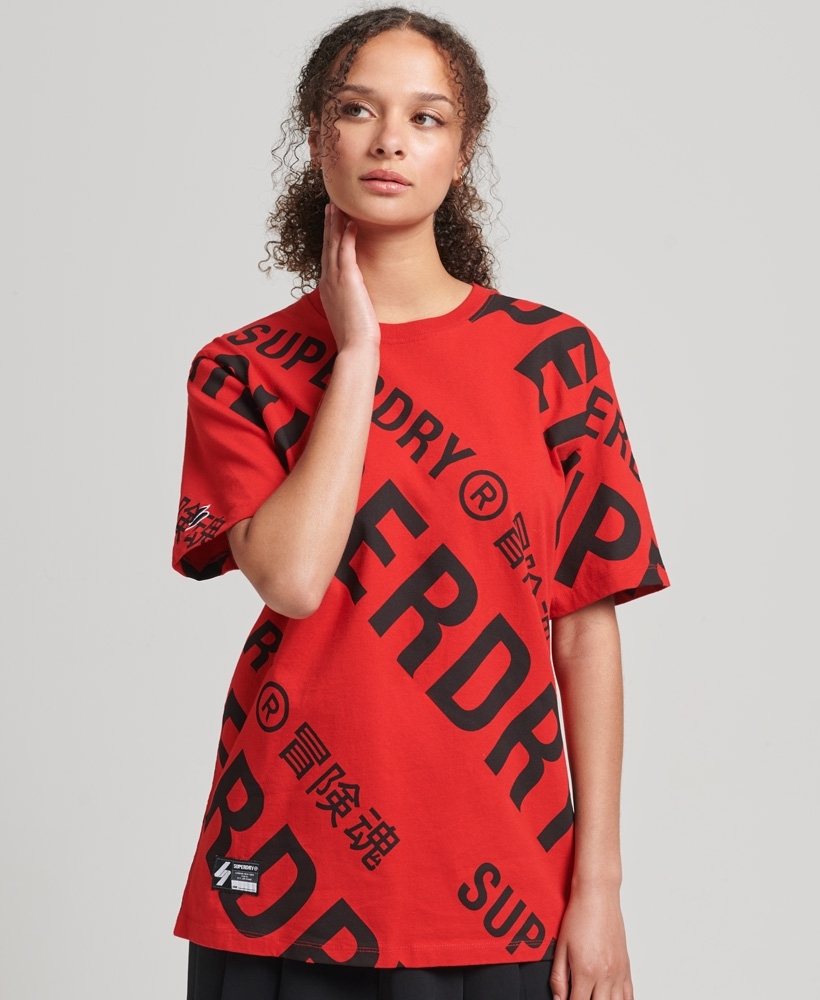 Code cl aop tee