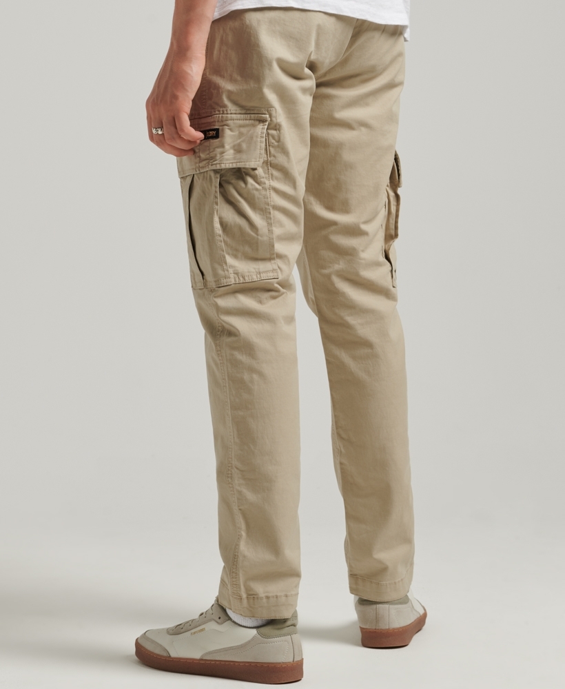 Buy Beige Trousers  Pants for Men by SUPERDRY Online  Ajiocom