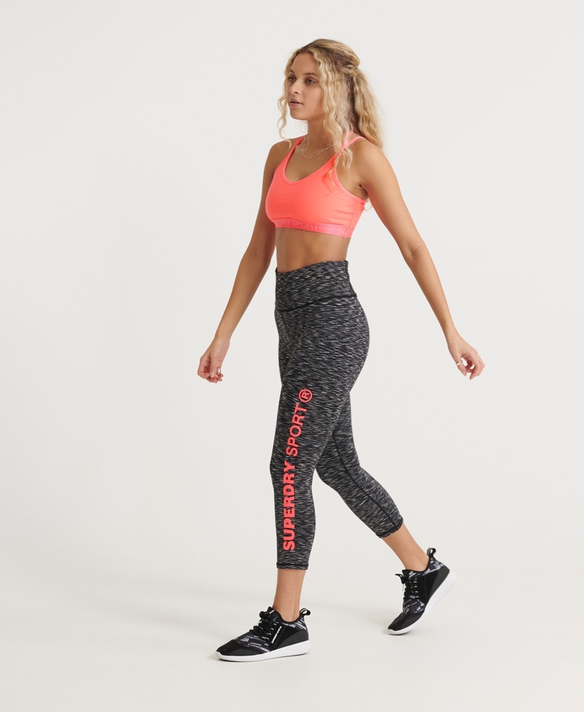 Buy online Drawstring Waist Sports Capri from Capris  Leggings for Women  by Be You for 769 at 35 off  2023 Limeroadcom
