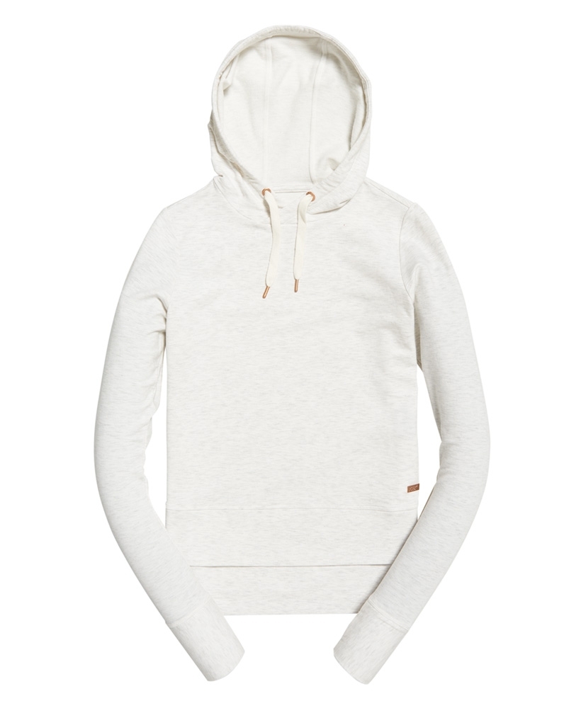 ACTIVE STUDIO LUXE HOOD