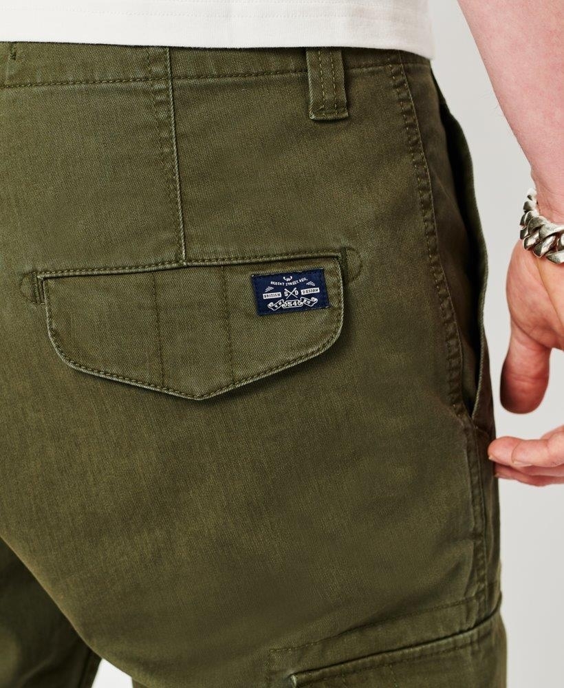 Superdry Cargo pants for Women  Online Sale up to 70 off  Lyst