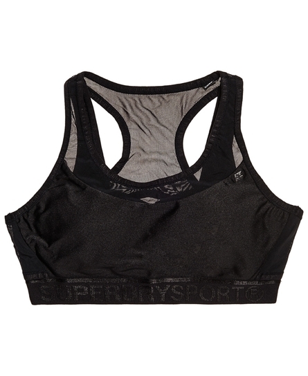 SD SPORT DYNAMIC PANELLED BRA