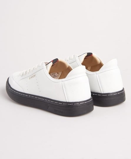 BASKET LUX LOW TRAINER