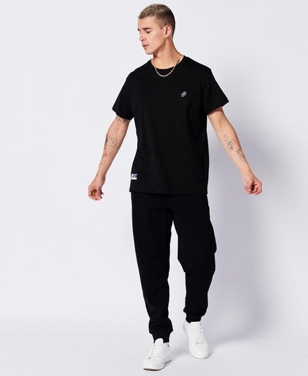 CODE SL ESSENTIAL JOGGER