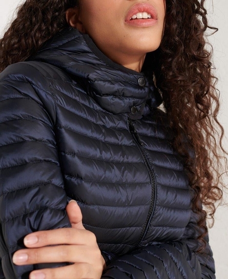 CORE DOWN PADDED JACKET