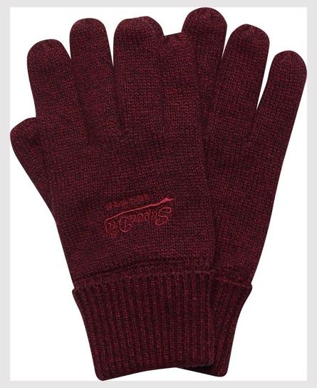 VINTAGE LOGO CLASSIC GLOVE