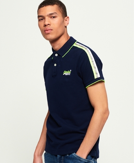 TEAM SPORTS CALI POLO