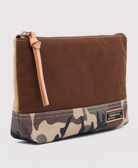 CLASSIC MIX WASHBAG