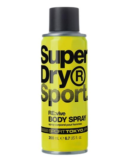 SUPERDRY SPORT RE VIVE