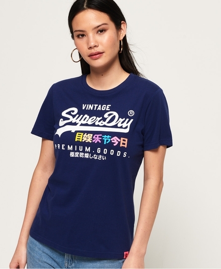 PREMIUM GOODS PUFF ENTRY TEE