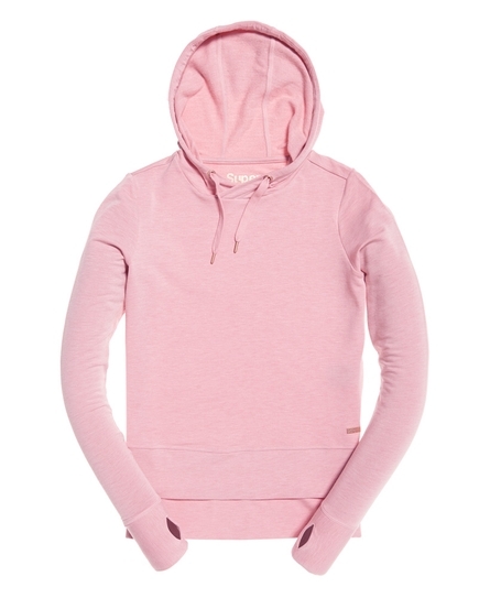 ACTIVE STUDIO LUXE HOOD