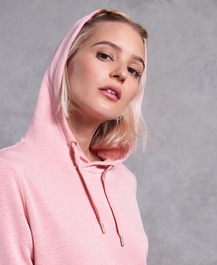 ACTIVE STUDIO LUXE HOOD