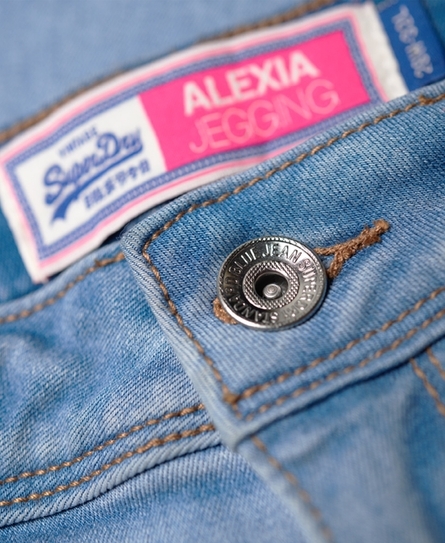 ALEXIA JEGGING