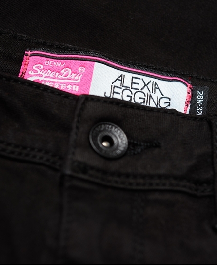 ALEXIA JEGGING