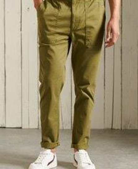 CORE UTILITY PANT