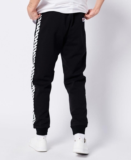 SUPERDRY CODE TAPE TRACKPANT