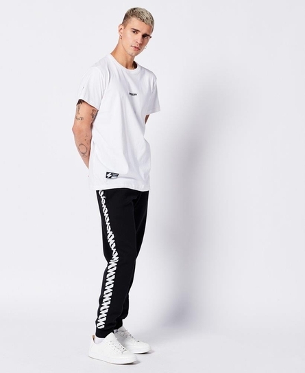 SUPERDRY CODE TAPE TRACKPANT