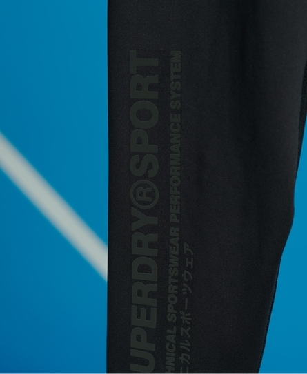 TRAINING COMPRESSION LEGGINGS