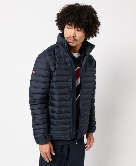 CORE DOWN PADDED JACKET