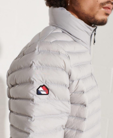 CORE DOWN PADDED JACKET