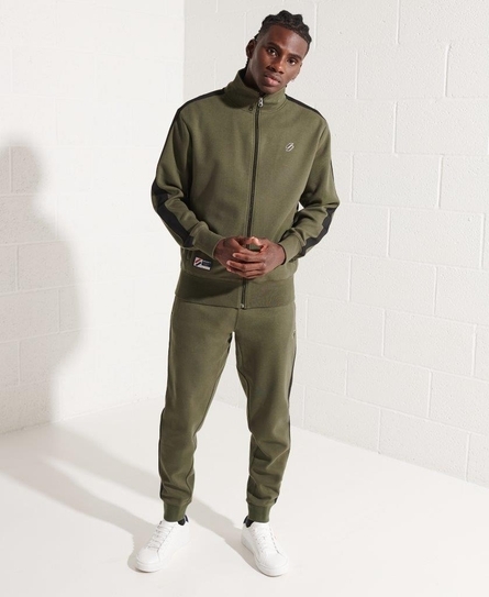 SUPERDRY CODE TRACKPANT