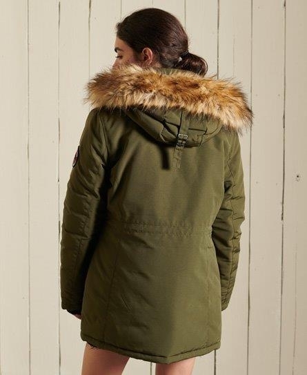 EVEREST PARKA