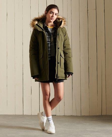 EVEREST PARKA