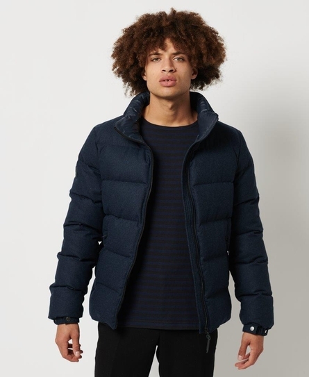 STUDIOS ALPINE DOWN JACKET