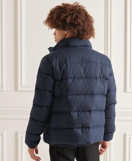 STUDIOS ALPINE DOWN JACKET