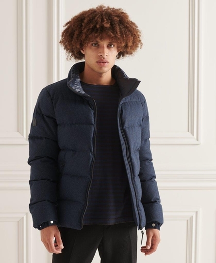 STUDIOS ALPINE DOWN JACKET