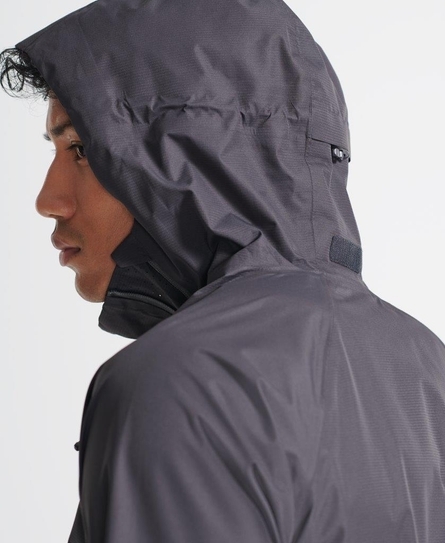 TRAIN ULTRA WEATHERPROOF JKT